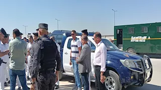 وزير العمل: تحرير 216 محضر ضد منشآت مخالفة بشق الثعبان