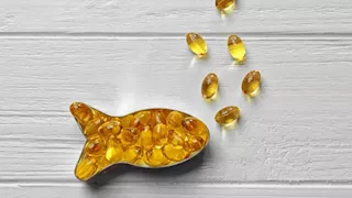 5 علامات غير متوقعة تكشف عن نقص أوميجا 3