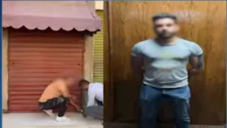 اعتدى بالسب على المعترضين.. مالك محل يبيع سجائر وأجهزة إلكترونية للطلاب بالشرابية