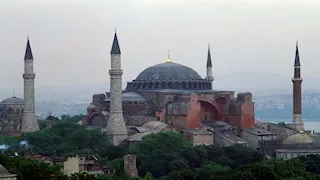 منها الأهرامات..  25 صورة لعبقرية  الهندسة