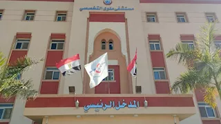 "ابتلع زلطًا وحجارة".. جراحة نادرة تنقذ طفلًا من انسداد معوي بالمنيا