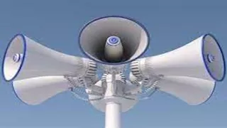 صفارات الانذار تدوي في إسرائيل بعد إطلاق صواريخ من غزة 