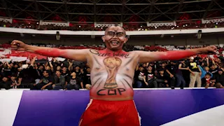 بعد ثلاث سنوات على كارثة الاستاد.. قصة جديدة تكتب لكرة القدم الإندونيسية