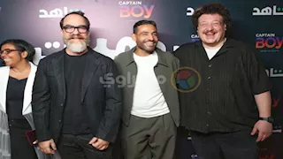 مخرج "يوميات عائلة كواك": "الفكرة كانت إني أجمع عالم البلوجرز مع الفنانين"