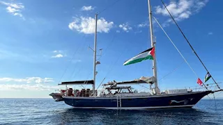 إسبانيا: نعتزم تقديم شكوى أمام الجنائية الدولية بأحداث أسطول الصمود