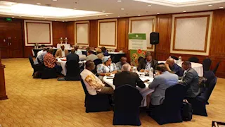 وزير الزراعة يؤكد دعم مصر الدائم للأشقاء بإفريقيا