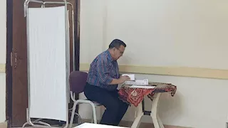 التزكية تحسم مقاعد نقابة أطباء السويس في انتخابات التجديد النصفي