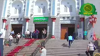 بث مباشر.. شعائر صلاة الجمعة من مسجد أبو بكر الصديق بالإسماعيلية