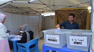 12 مرشحًا يتنافسون في انتخابات التجديد النصفي لأطباء الإسكندرية (صور)