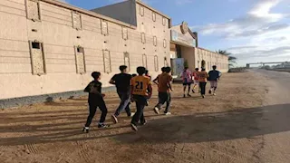 تحت شعار "لياقة المصريين".. برنامج رياضي مستمر بشوارع وحدائق الشرقية (صور)