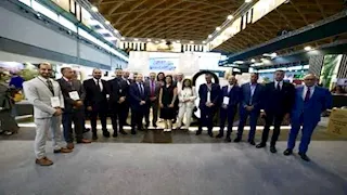 49% زيادة في أعداد السائحين الإيطاليين إلى مصر خلال النصف الأول من 2025