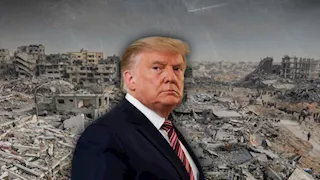 "ضمانات ترامب" و"وساطة القاهرة".. الكواليس الكاملة لاتفاق إنهاء الحرب في غزة