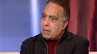 محمد العدل: فخور بعرض فيلم "بنات الباشا" في مهرجان القاهرة السينمائي العريق