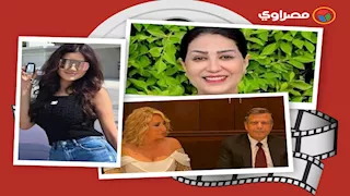 حدث بالفن| حفل زفاف إيناس الدغيدي ومحمد سامي يهدي مي عمر سيارة رولس رويس في عيد ميلادها