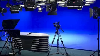 حقيقة اقتحام فأر أستوديو الجزيرة على الهواء.. فيديو 