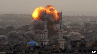 ما الذي سيحدث في غزة بعد وقف إطلاق النار؟ (فيديو)