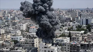 واشنطن تضغط لتبني قرار أممي حول غزة وروسيا تقدم اقتراحا منافسا