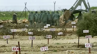 لجنة فلسطينية: إسرائيل تحتجز 735 جثمانًا فلسطينيًا