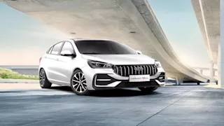 للمقبلين على الشراء.. تعرف على أرخص سيارة تقدمها شيري في مصر