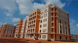 من العشوائيات إلى الكمباوندات.. فيديو لشقق التطوير الحضري بالقليوبية