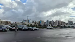 أمطار على القاهرة وشبورة كثيفة.. الأرصاد تعلن طقس الساعات المقبلة 