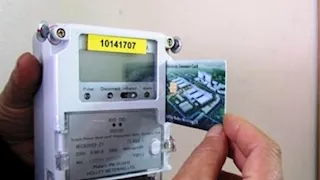 تعرف على الفرق بين العدادات مسبقة الدفع "القانونية" و"الكودية"