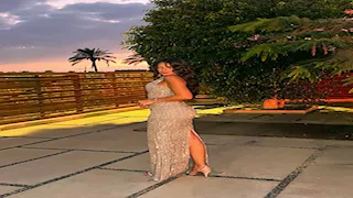 وئام مجدي بإطلالة جريئة.. كيف نسقت اللوك؟