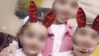 "ماتوا في البانيو".. تفاصيل مصرع 3 شقيقات اختناقًا بالمنوفية (فيديو وصور)