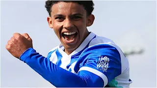 "يحمل 4 جنسيات".. لاعب برايتون الإنجليزي يقترب من منتخب مصر