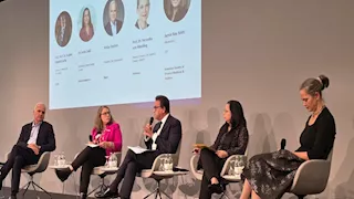 وزير الصحة يشارك في منتدى "الابتكار والإنصاف في صحة المرأة" بألمانيا