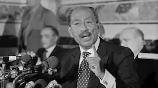 كيف تسبب حادث اغتيال السادات في خروج الأهلي من بطولة دوري أبطال أفريقيا؟