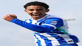 4 جنسيات بينها المغربية.. من هو يونس إبراهيم موهبة برايتون المنتظرة في منتخب مصر؟