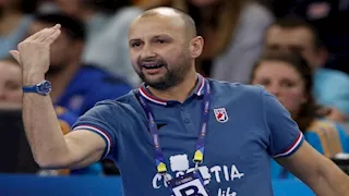   الزمالك يقترب من التعاقد مع مدرب كرواتي لفريق اليد (خاص)