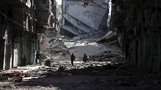  أطباء بلا حدود: عشرات الآلاف من سكان غزة بحاجة شديدة إلى الإجلاء الطبي