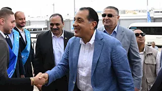 مدبولي يتابع مستجدات الموقف التنفيذي للمبادرة الرئاسية "حياة كريمة"