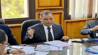 نهاية اليوم الرابع.. ارتفاع عدد مرشحي برلمان قنا إلى 85 شخصًا