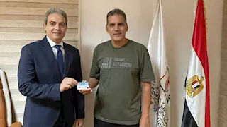 بالصور.. نقابة الإعلاميين تعتمد لجان قيد وتصاريح جديدة 