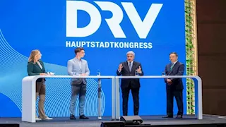 وزير السياحة يشارك في الاجتماع السنوي للاتحاد بحضور وزراء وكبار مسئولي الحكومة الألمانية