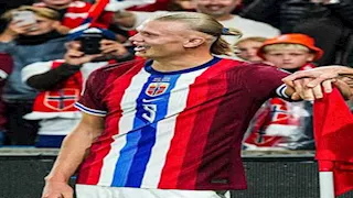 منتخب النرويج يضرب الكيان الصهيوني بخماسية في تصفيات كأس العالم