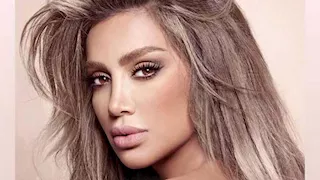 مايا دياب من حفل افتتاح الجونة: "طولي 176 من غير كعب ومسبتش بيروت ولا يوم"