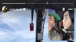 "قصص متفوتكش".. صور إجازة لامين يامال وحبيبته.. ووفاة نجل أسطورة المصارعة مشنوقًا