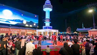 انطلاق منطقة "بوليفارد وورلد" ضمن فعاليات موسم الرياض وإضافة 3 دول جديدة