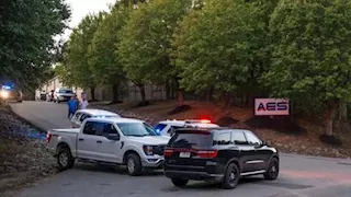 تلاشي آمال العثور على ناجين بانفجار مصنع ذخيرة في تينيسي الأمريكية