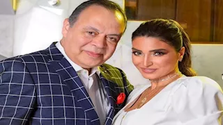 روجينا تتصدر التريند بعد رسالتها لـ أشرف زكي 