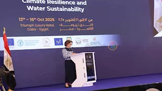 علينا التحرك الآن.. الاتحاد الأوروبي: الطلب على المياه يرتفع 40% بحلول 2030