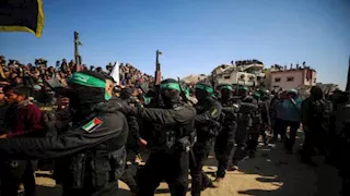 حماس تطالب الأمم المتحدة بتحقيق دولي في أوضاع الأسرى الفلسطينيين