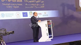 وزير الخارجية: التعاون في إدارة المياه العابرة للحدود ركيزة السلام الإقليمي والدولي