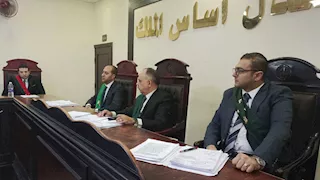 قرار عاجل من جنايات دمنهور بشأن المتهمين بقتل تاجر الذهب أحمد المسلماني 