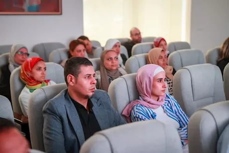 وزارة الصحة تطلق برنامجًا لتأهيل الموظفين على الانضباط الوظيفي
