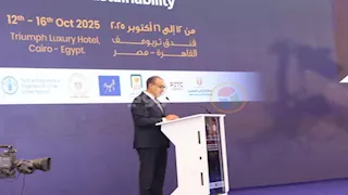 وزير الخارجية: لا تملك أي دولة منع وصول المياه إلى دولتي المصب